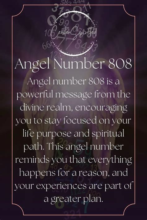 808 angel number money|808 Angel Number Meaning: Abundance, Balance,。